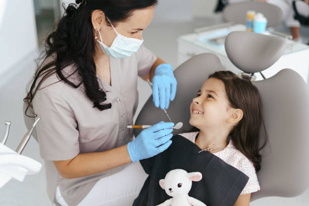 Best Emergency Dentist for Knocked-Out Tooth in Rogersville, AL