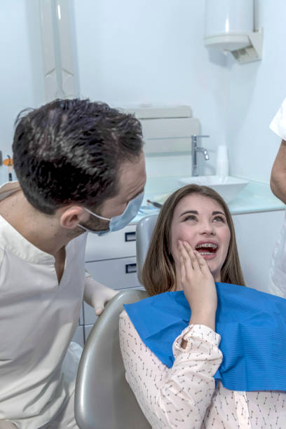 Best Orthodontic Emergency Dentist in Rogersville, AL